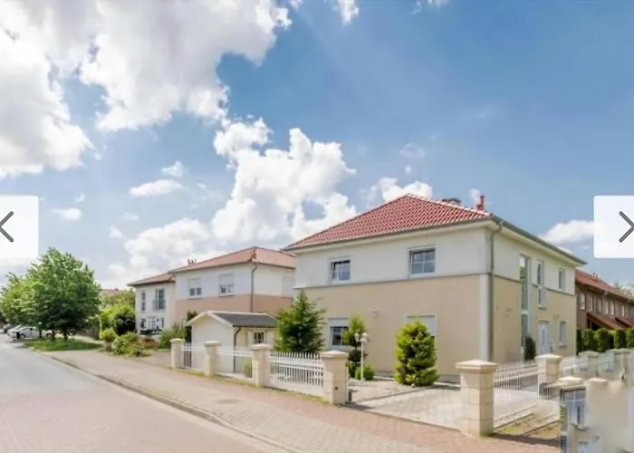Private House