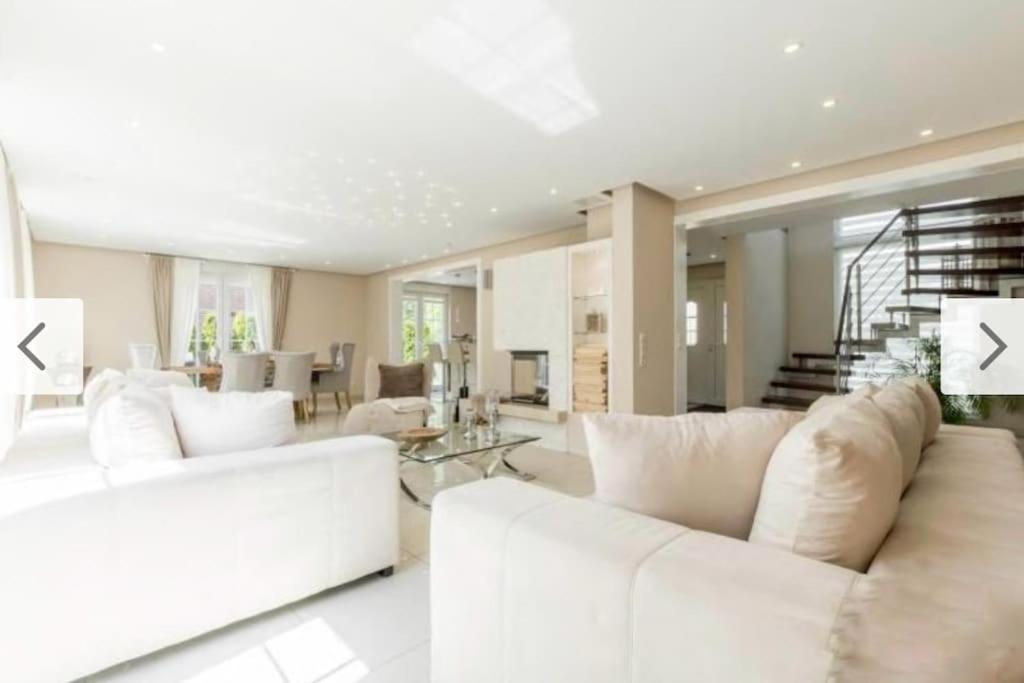 Villa Private House *