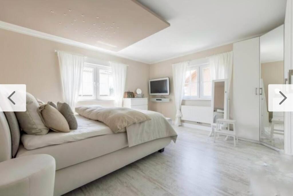 Villa Private House Hannover