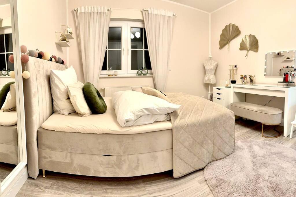 Private House Villa Hannover