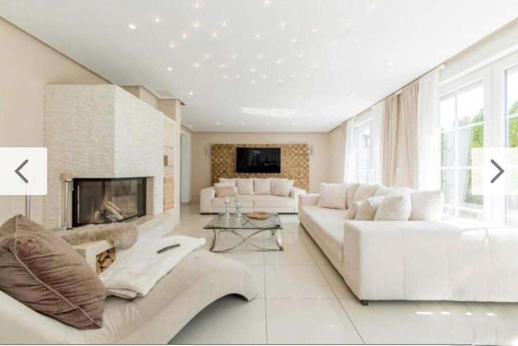 Villa Private House