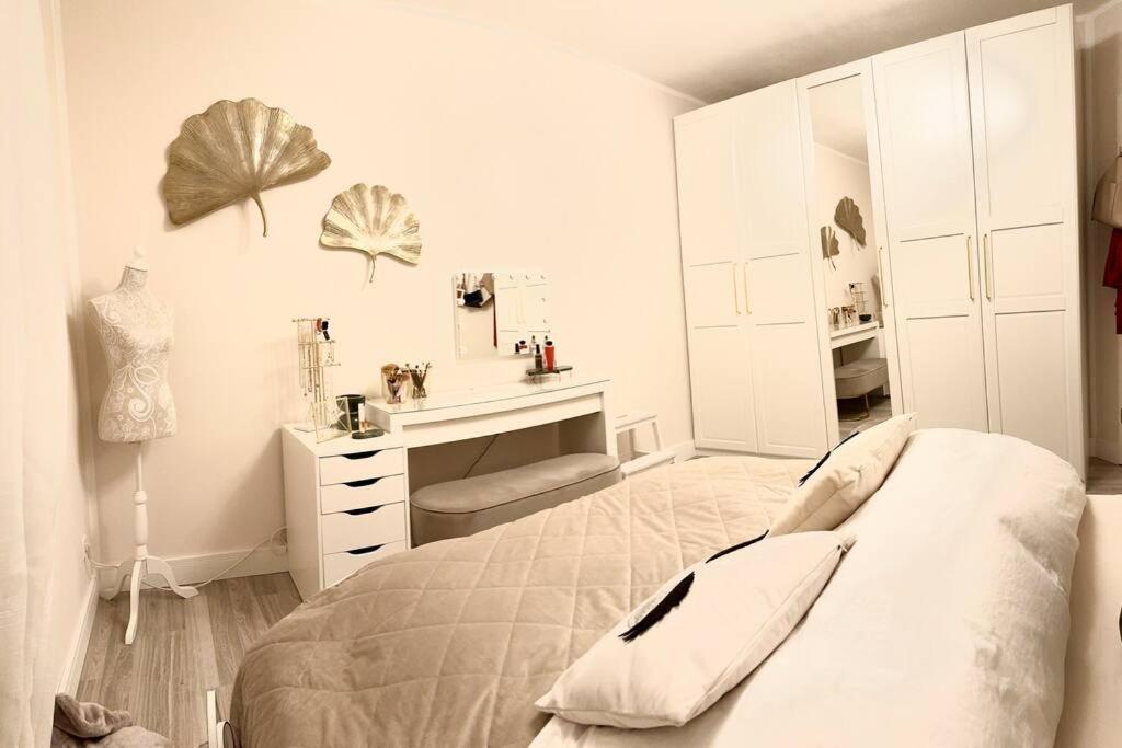 Villa Private House