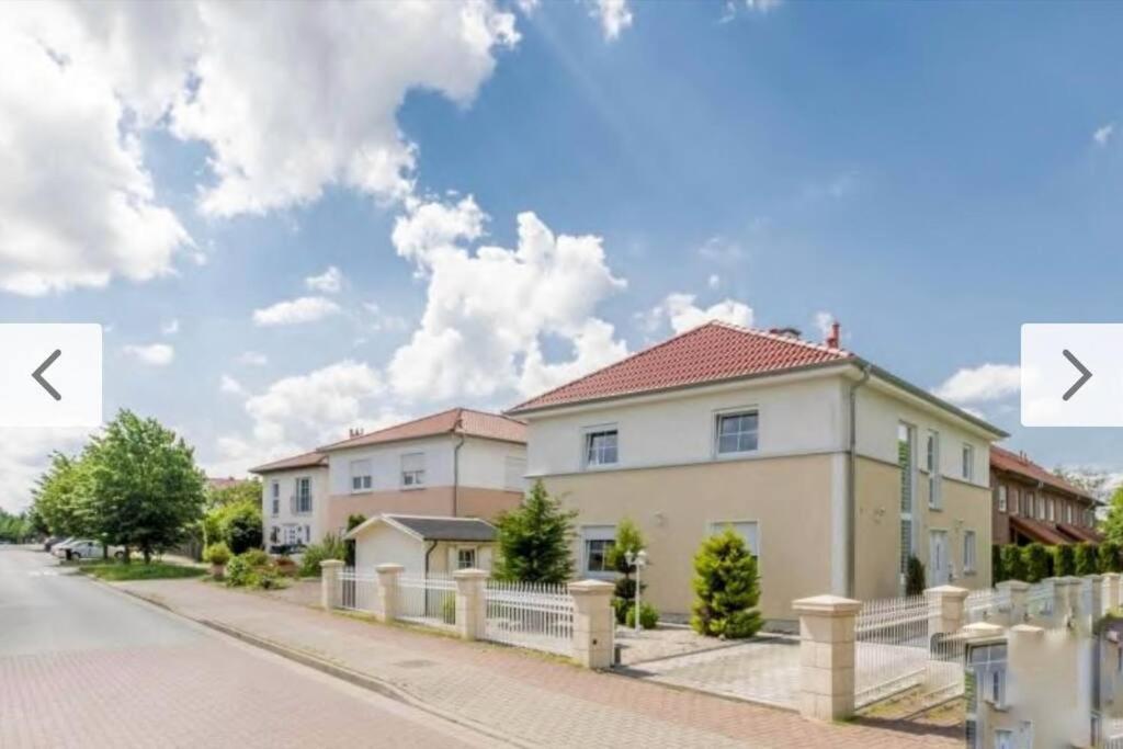 Villa Private House Hannover